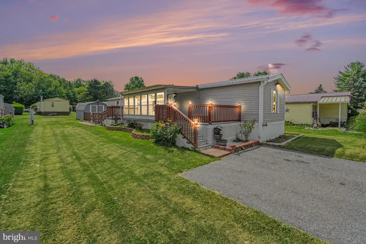 181 Northcrest Acres Park Tp-0181, Lebanon, PA 17046 - #1