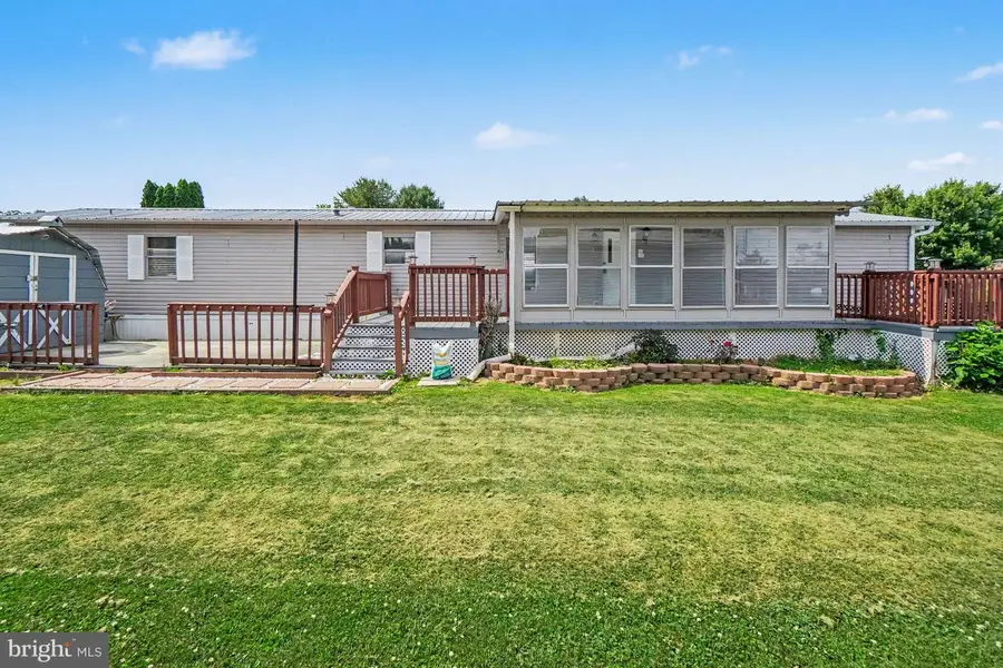 181 Northcrest Acres Park Tp-0181, Lebanon, PA 17046 - #3