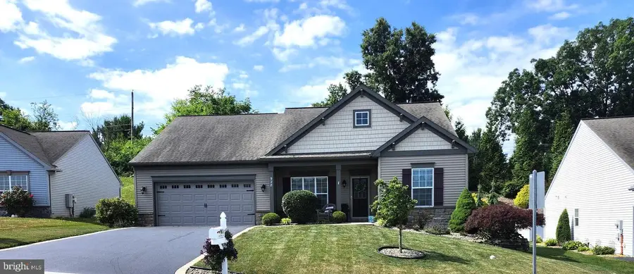 928 Sweetbay Ln., Lebanon, PA 17046 - #2