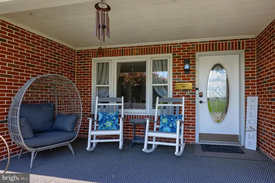 345 W Carpenter Ave, Myerstown, PA 17067 - #3