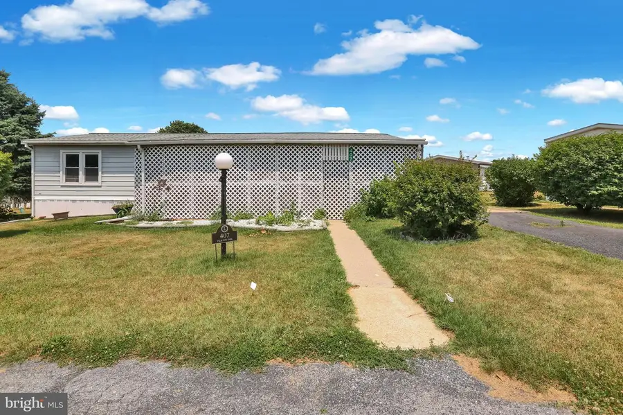 407 Palm City Park, Annville, PA 17003 - #2