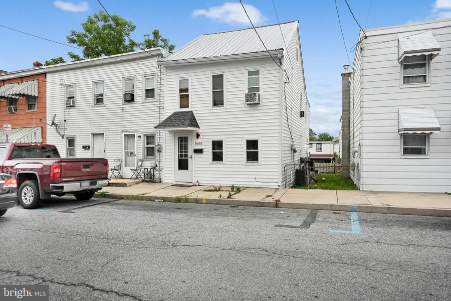 1605 Center St, Lebanon, PA 17042 - #3