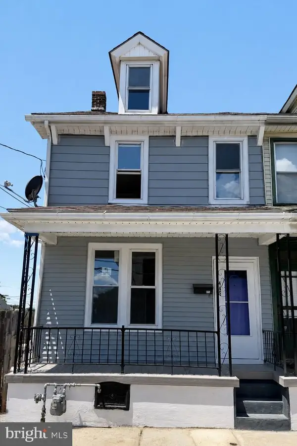 445 N 3rd Ave, LEBANON, PA 17046