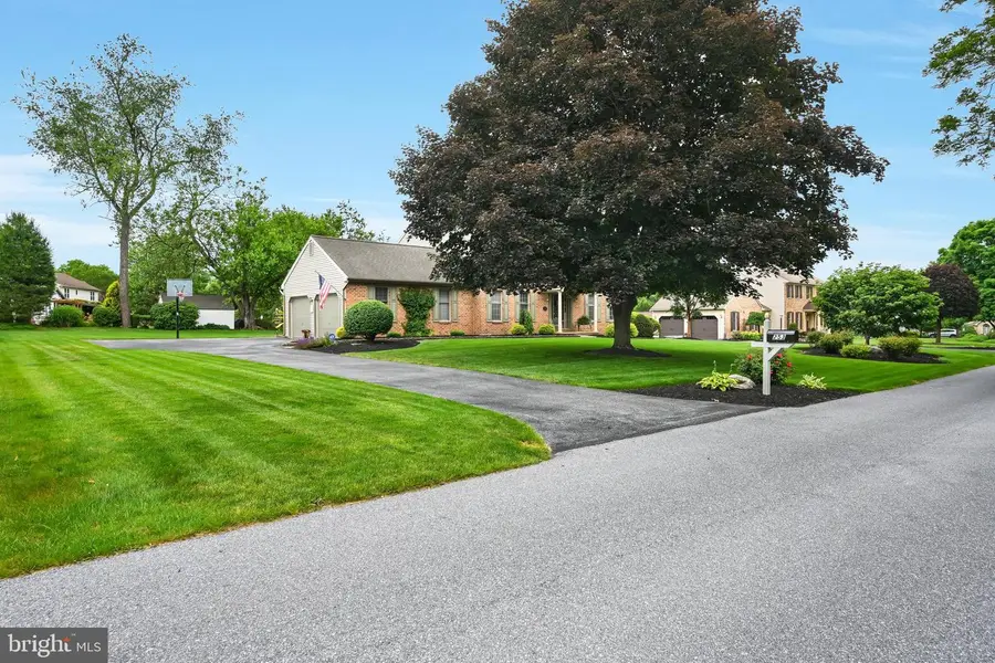 253 Troon Way L-0063, Lebanon, PA 17042 - #3