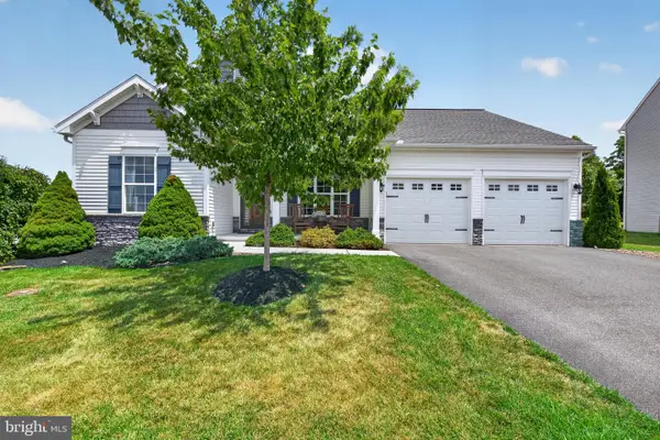 27 Finch Dr, ANNVILLE, PA 17003