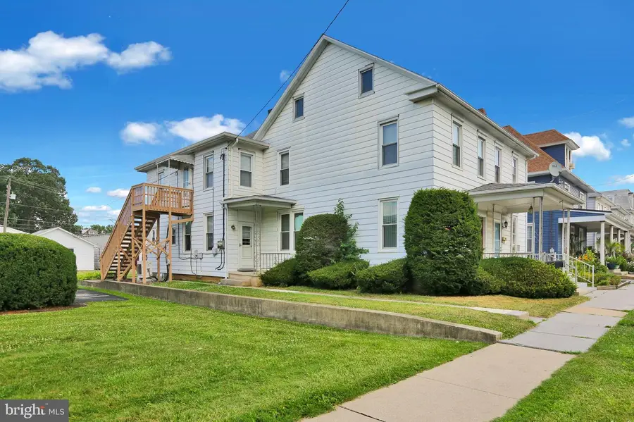 125 W Penn Ave, Cleona, PA 17042 - #3