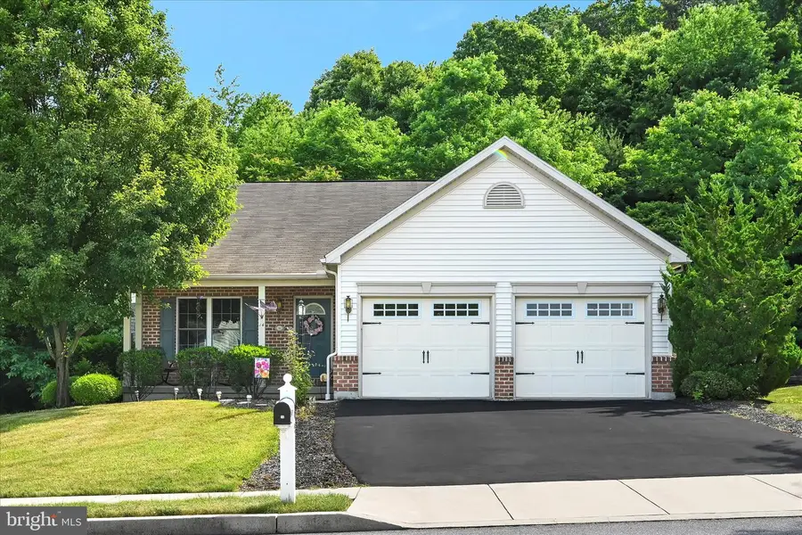14 Cranberry Ct, Lebanon, PA 17046 - #2