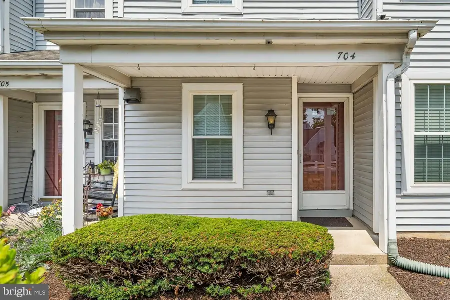 704 Cambridge Ct U-0037, Palmyra, PA 17078 - #2