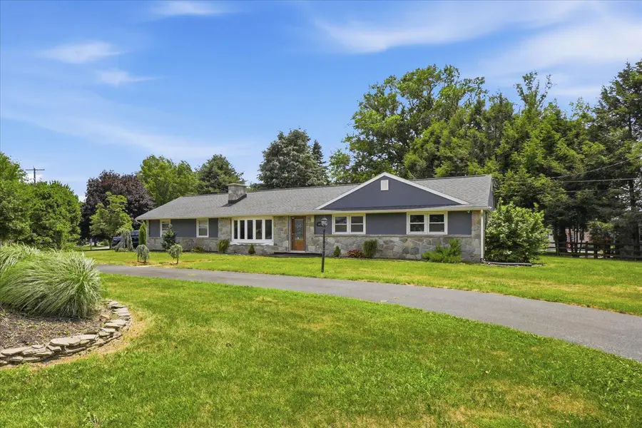 1697 S 5th Ave, Lebanon, PA 17042 - #2