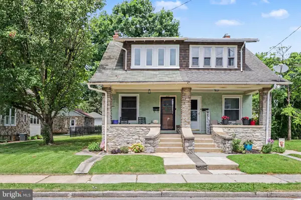 1407 Elm St, LEBANON, PA 17042