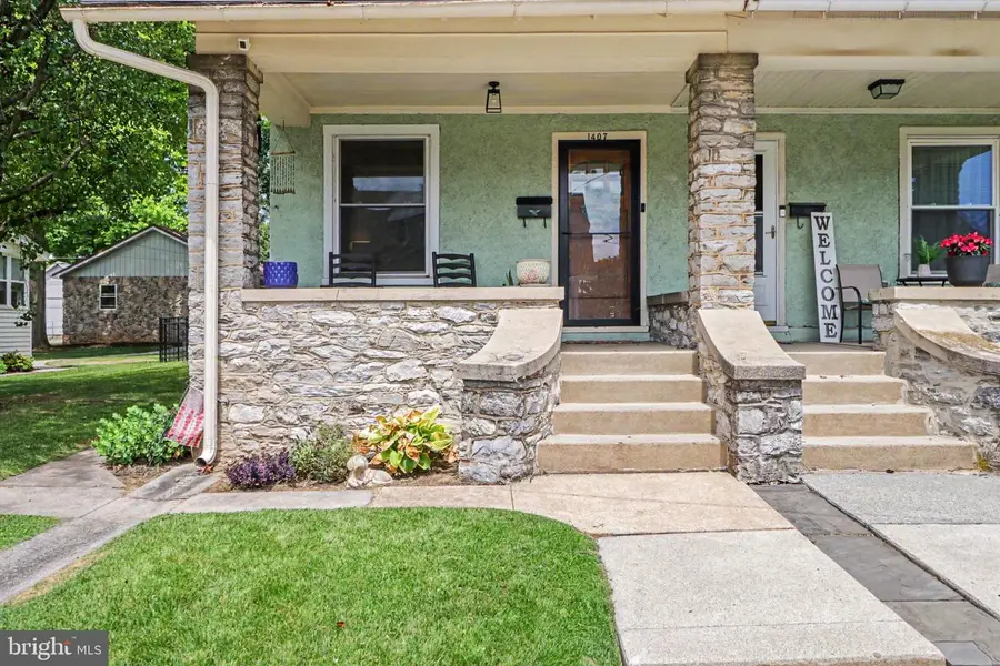 1407 Elm St, Lebanon, PA 17042 - #3