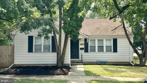 405 S Green St, PALMYRA, PA 17078