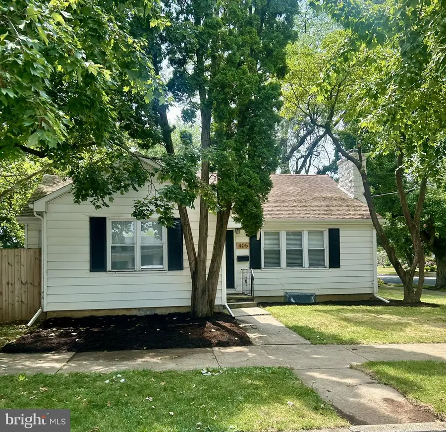 405 S Green St, Palmyra, PA 17078 - #2