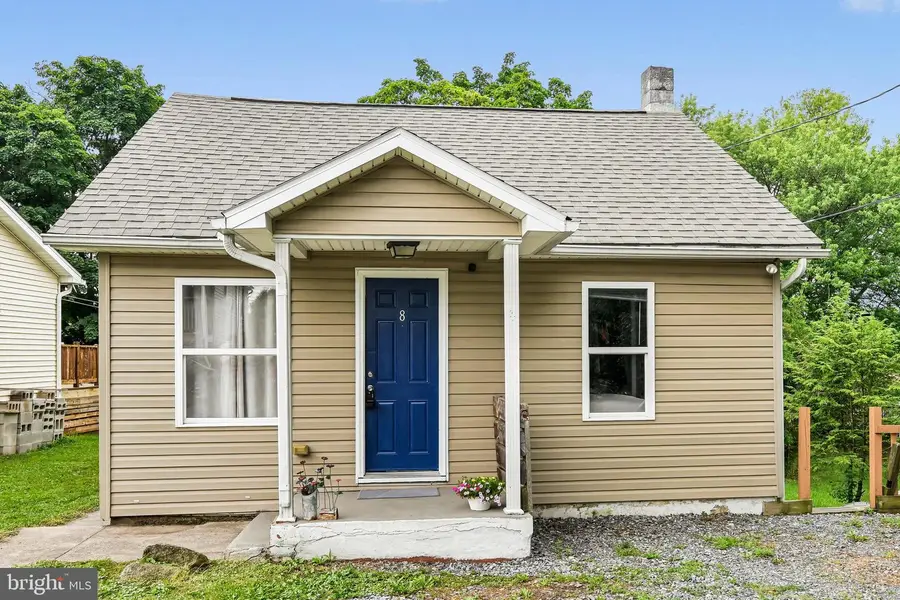 8 Dewey, Lebanon, PA 17046 - #2