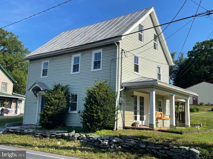 1474 Heidelberg Ave, Schaefferstown, PA 17088 - #3