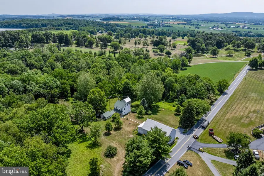 350 Golf Rd, Myerstown, PA 17067 - #3