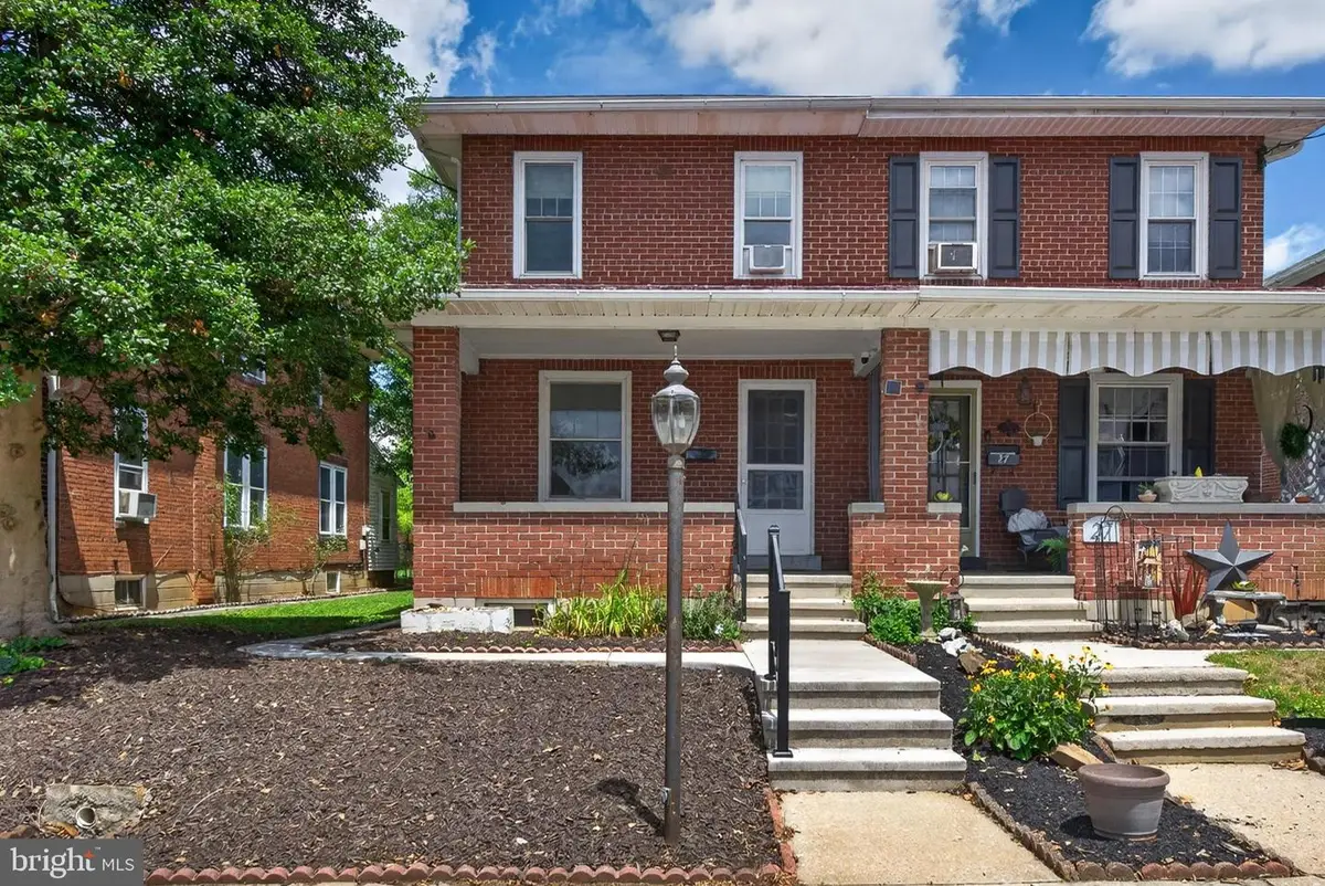 25 Hoke Ave, Lebanon, PA 17042 - #1