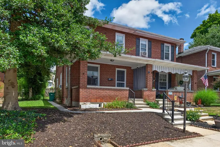 25 Hoke Ave, Lebanon, PA 17042 - #2