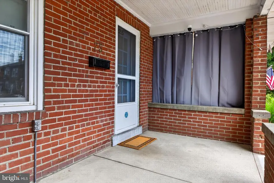 25 Hoke Ave, Lebanon, PA 17042 - #3
