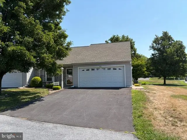 602 Mulberry Ln, Lebanon, PA 17046 - #1