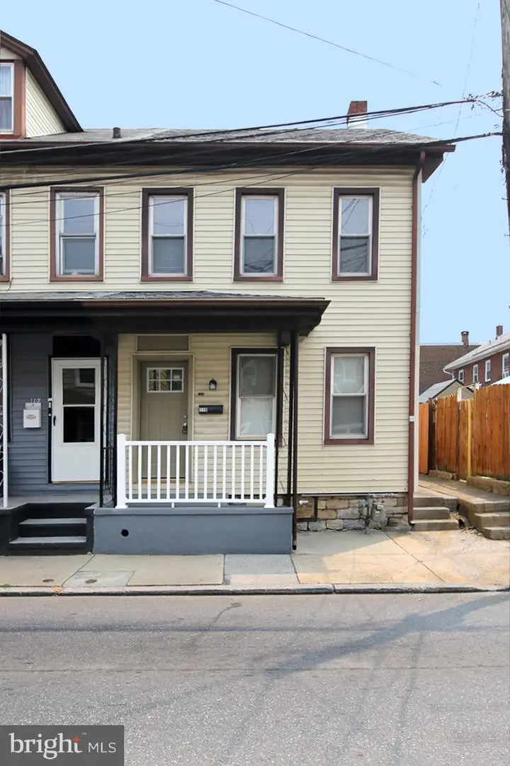 110 N 12th St, Lebanon, PA 17046 - #1