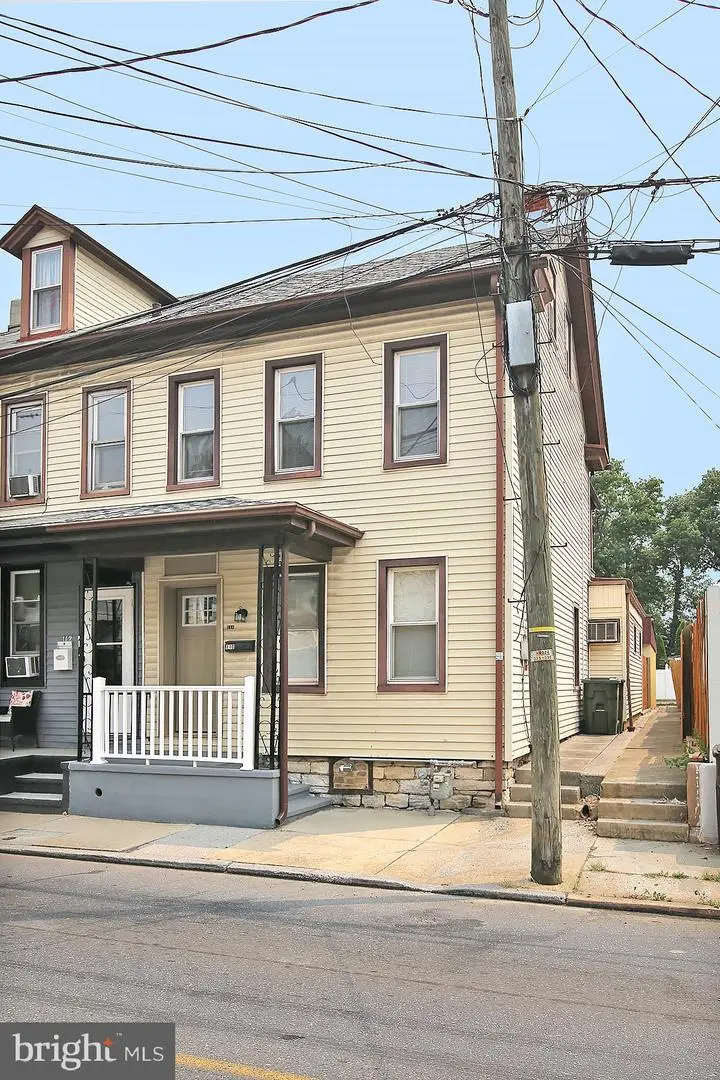 110 N 12th St, Lebanon, PA 17046 - #2