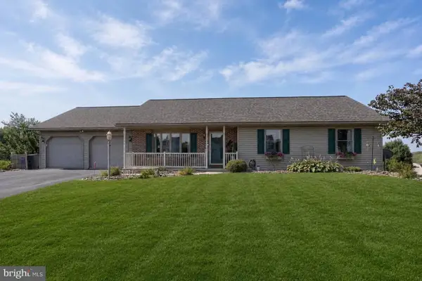 625 Progress Ave, LEBANON, PA 17042