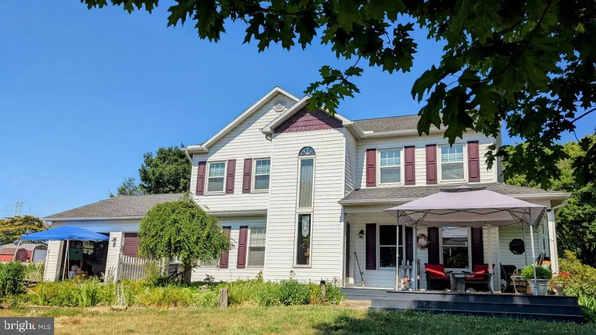 581 Hostetter Ln L-0002, Annville, PA 17003 - #1