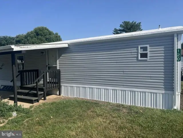 120 Palm City Park, Annville, PA 17003 - #3