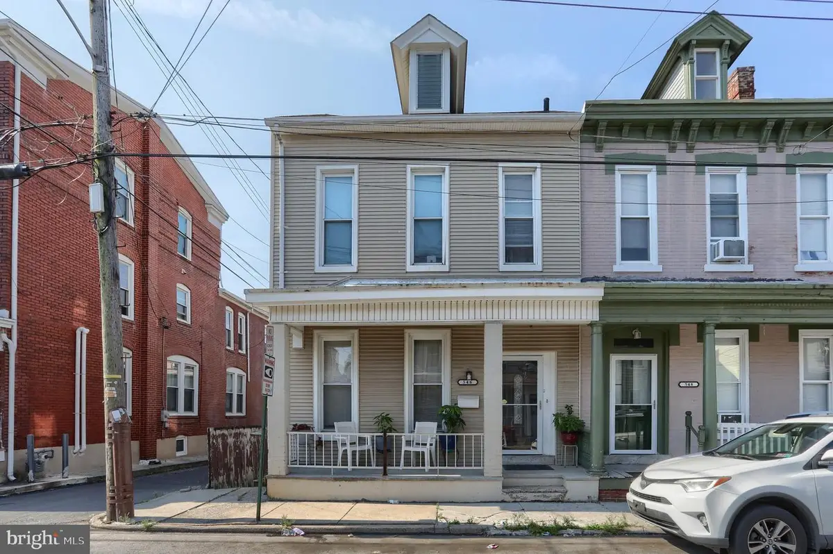 546 Weidman St, Lebanon, PA 17046 - #1