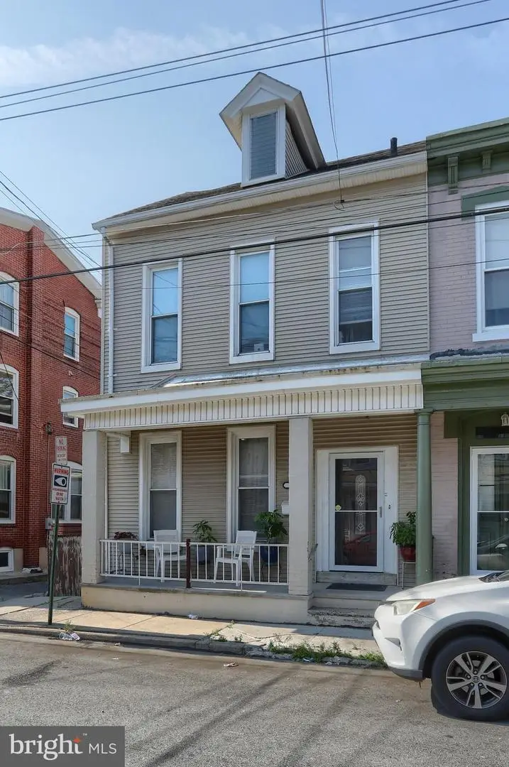 546 Weidman St, Lebanon, PA 17046 - #2