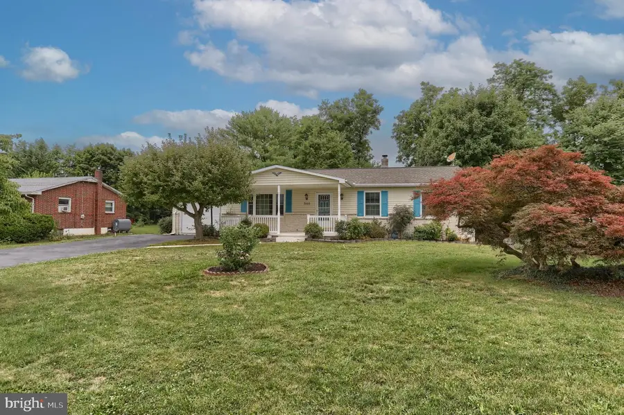 3065 W Oak St, Lebanon, PA 17042 - #3