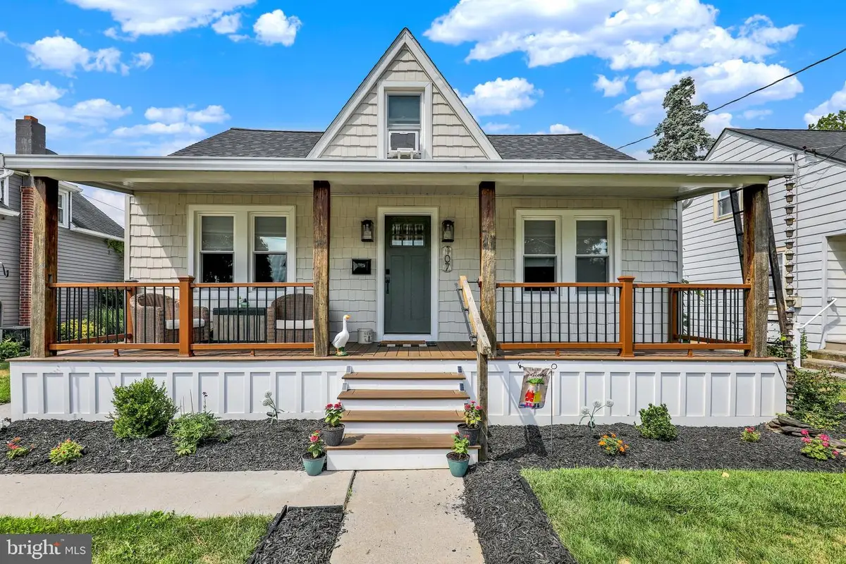 107 N Franklin St, Palmyra, PA 17078 - #1