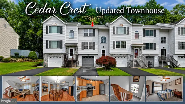 126 Riders Way, LEBANON, PA 17042