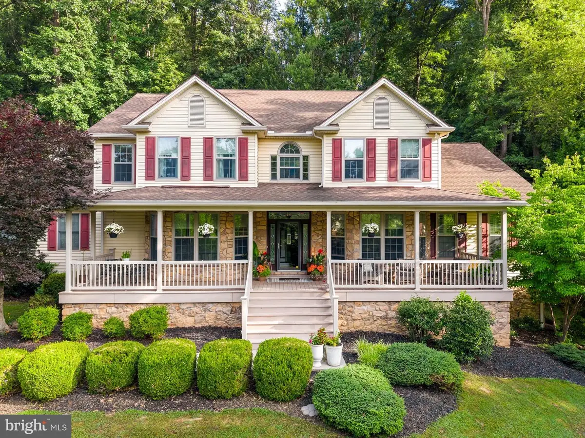 412 Timber Bridge Ln, Mount Gretna, PA 17064 - #1