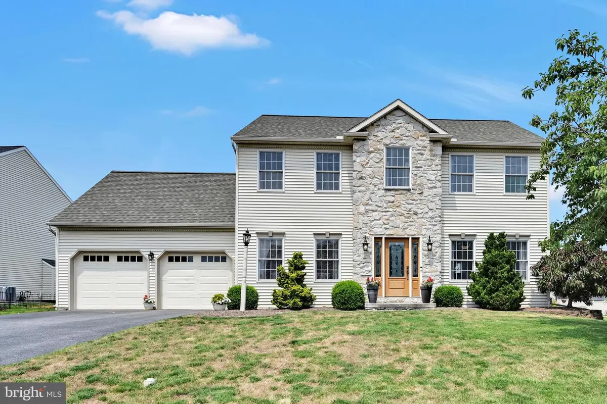 35 Manor Cir L-0036 Cir, Palmyra, PA 17078 - #1