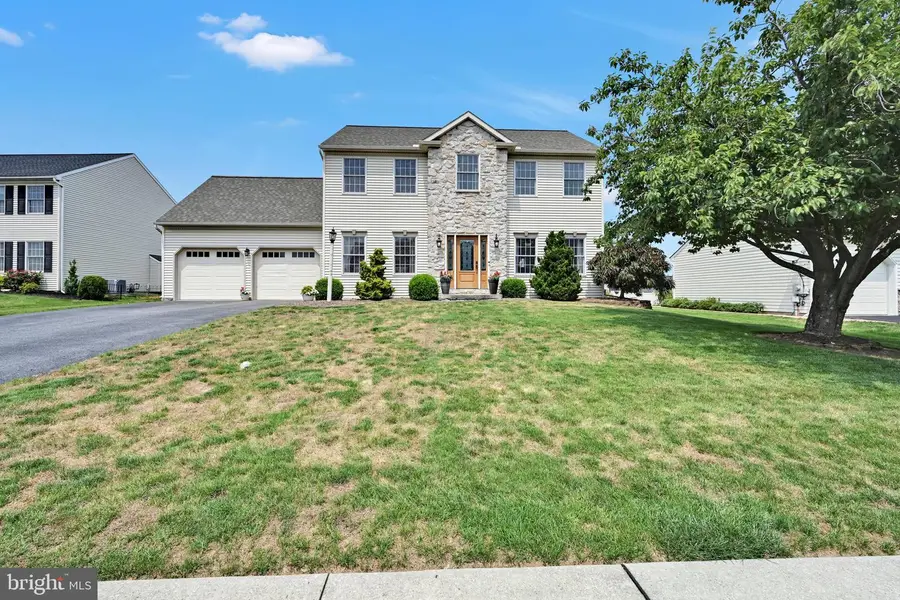 35 Manor Cir L-0036 Cir, Palmyra, PA 17078 - #2