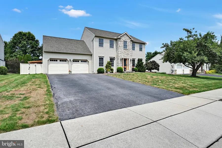 35 Manor Cir L-0036 Cir, Palmyra, PA 17078 - #3