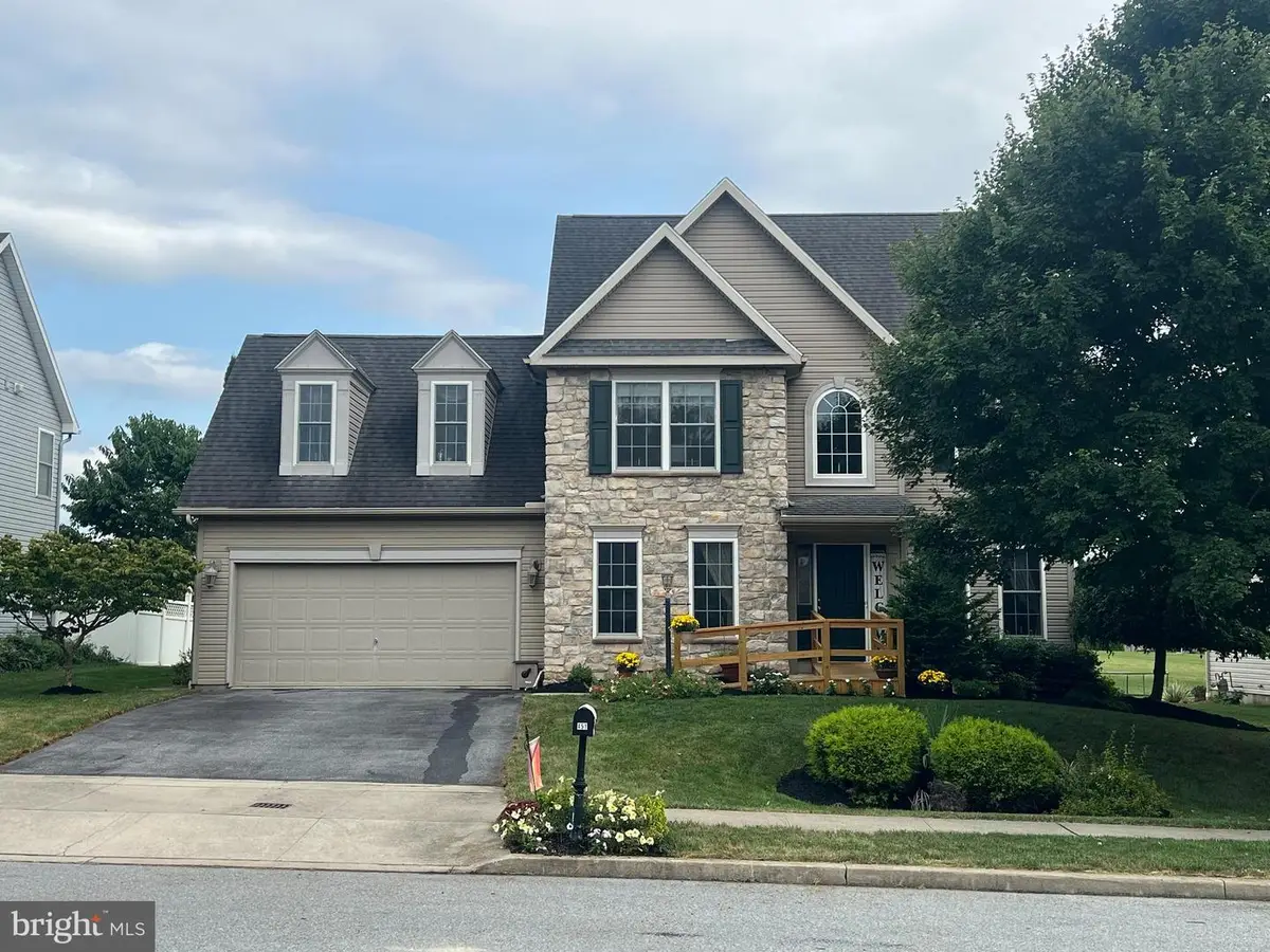 451 Fencepost Ln, Palmyra, PA 17078 - #1