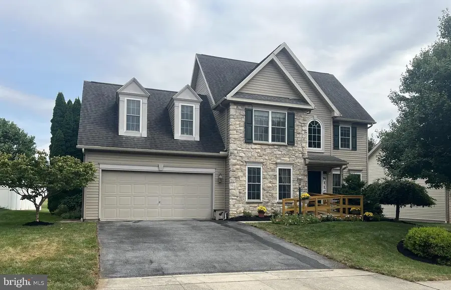 451 Fencepost Ln, Palmyra, PA 17078 - #2