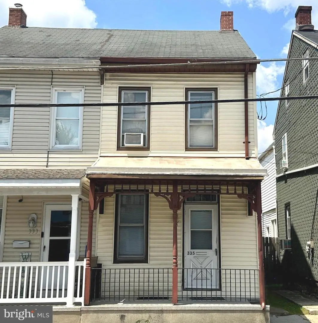 335 N 5th St, Lebanon, PA 17046 - #1