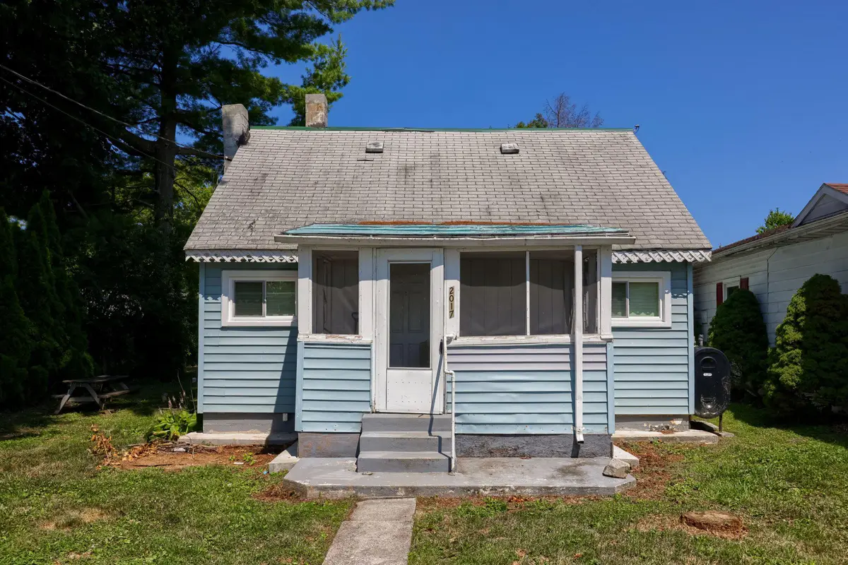 2017 Leslie Ave, Lebanon, PA 17042 - #1