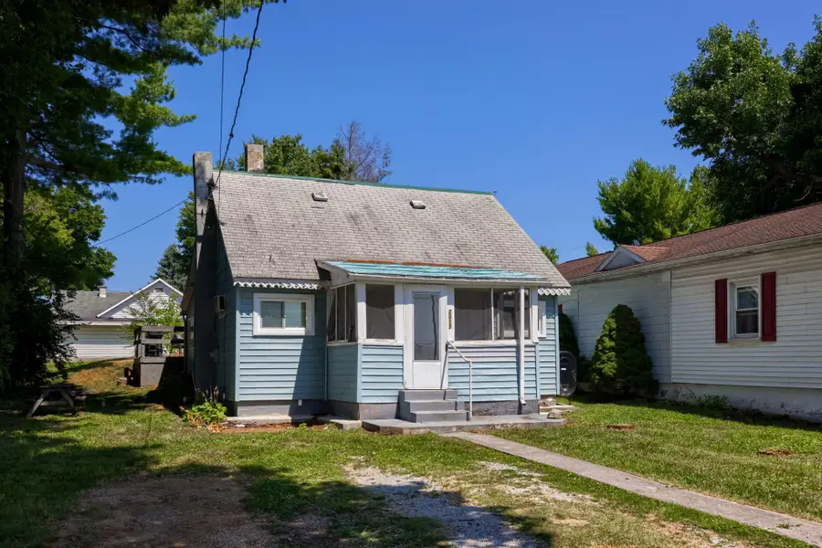2017 Leslie Ave, Lebanon, PA 17042 - #3