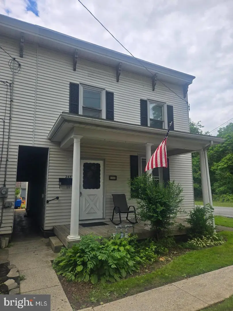 -245 Lancaster, Annville, PA 17003 - #1