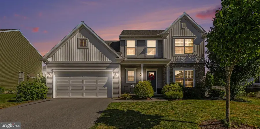 1 Greystone Xing L-0119, Lebanon, PA 17042 - #2