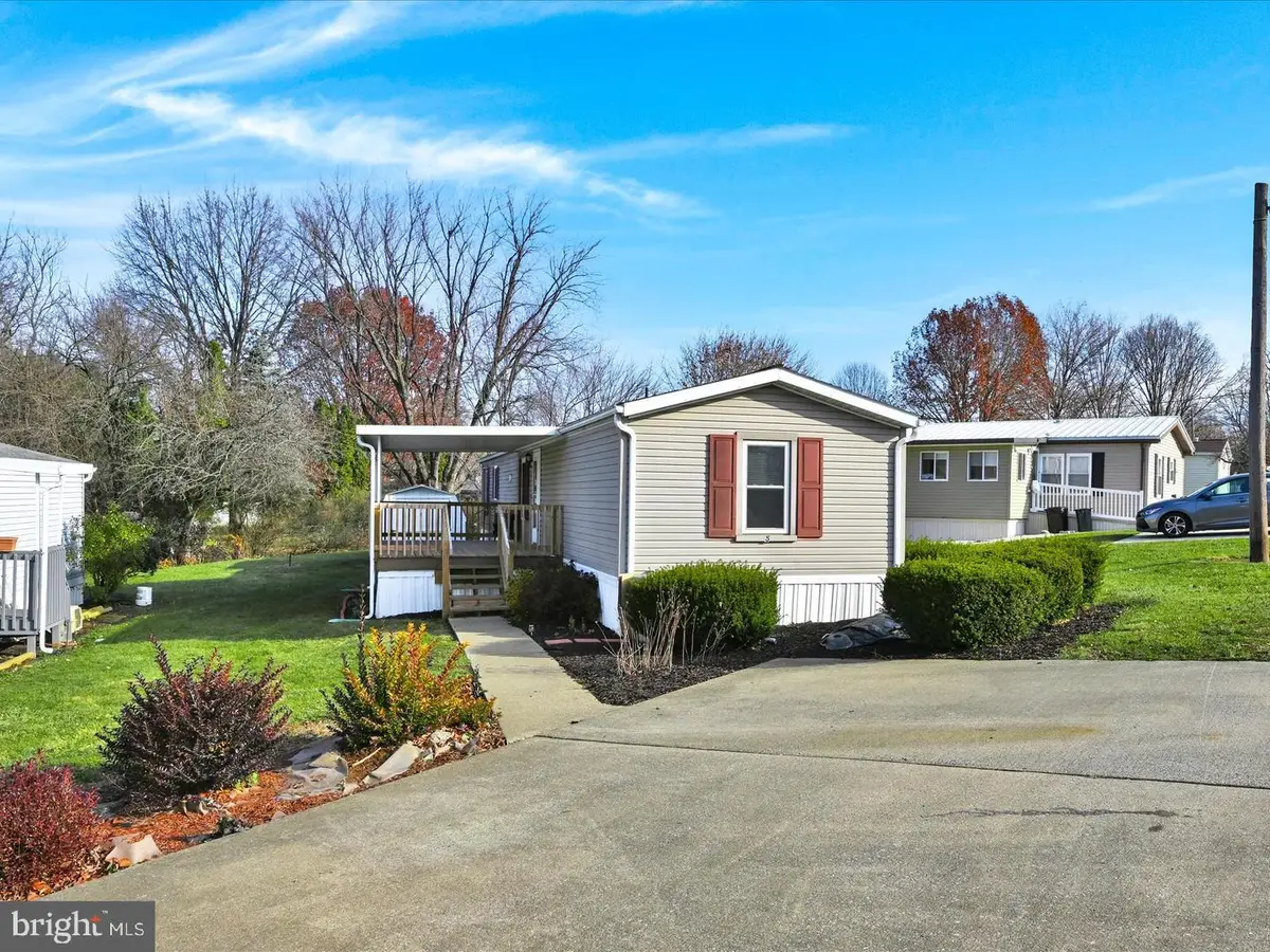 5 Anne Ave Tp-0003, Lebanon, PA 17042 - #1