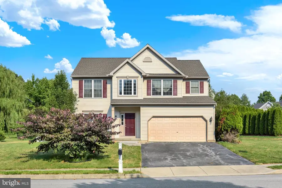 14 Sweetbriar Ln L-0010, Lebanon, PA 17046 - #2