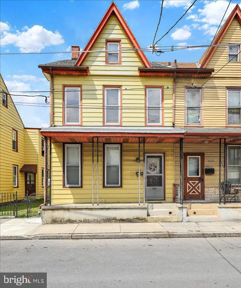 361 N 3rd St, Lebanon, PA 17046 - #1