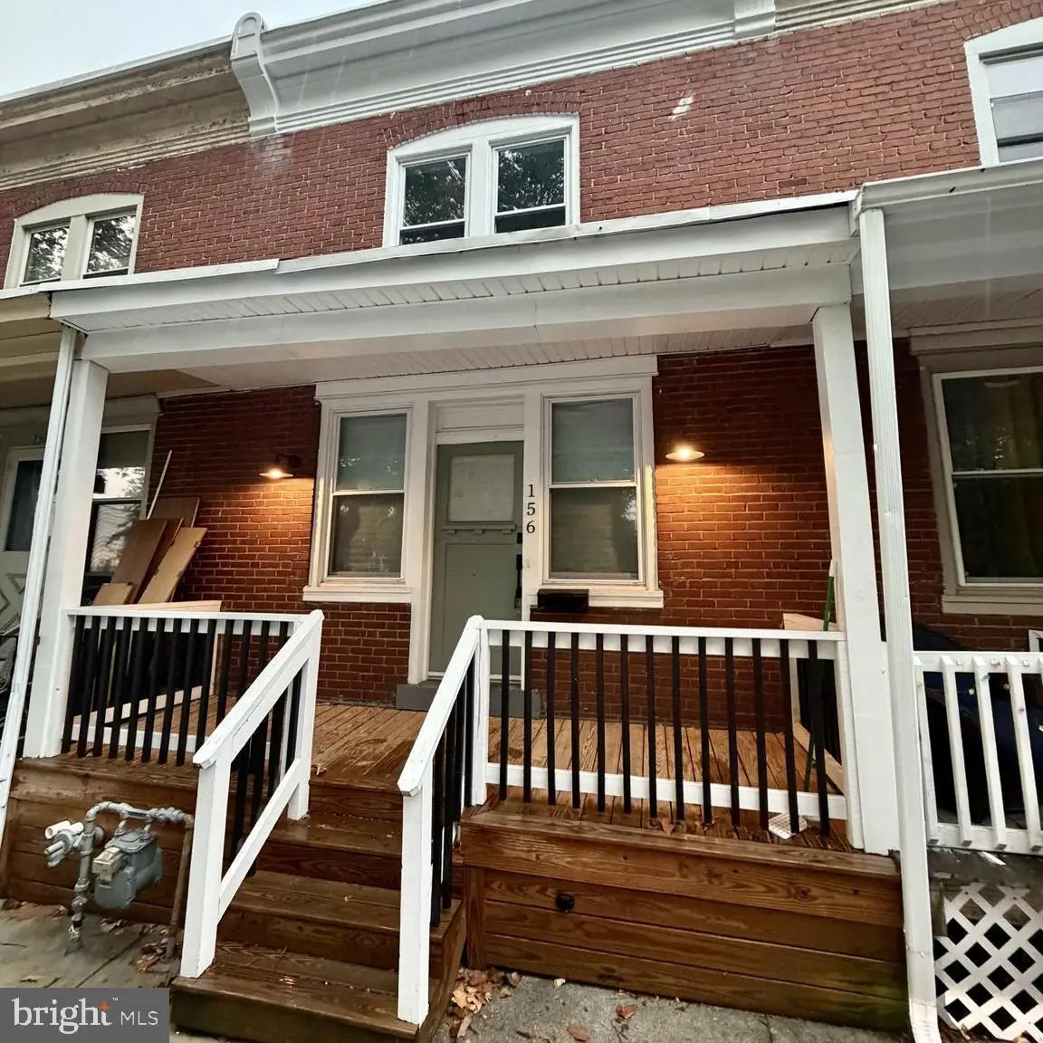 156 S Hanover St, Lebanon, PA 17042 - #1