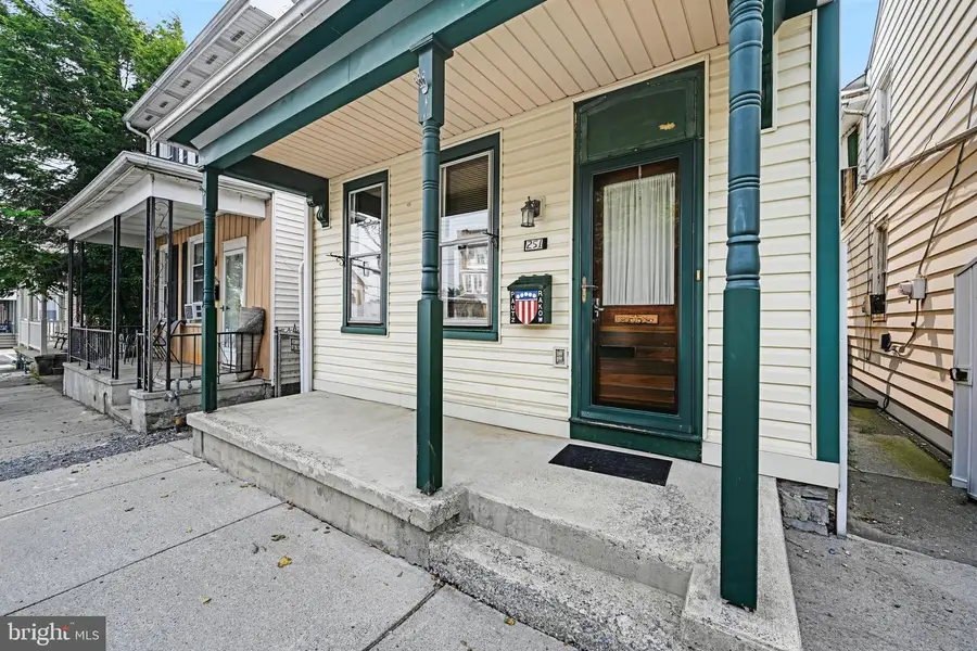251 S 8th St, Lebanon, PA 17042 - #2